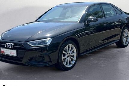 Audi A4 64.494 km 25.180 &euro; Kehl 77694