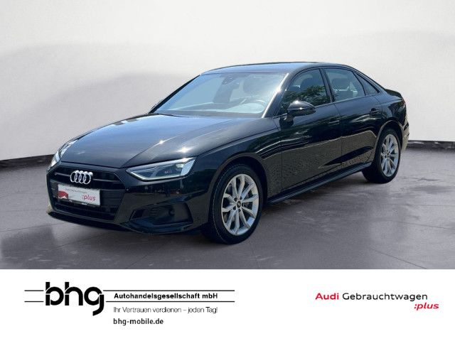 Audi A4 64.494 km 25.180 &euro; Kehl 77694