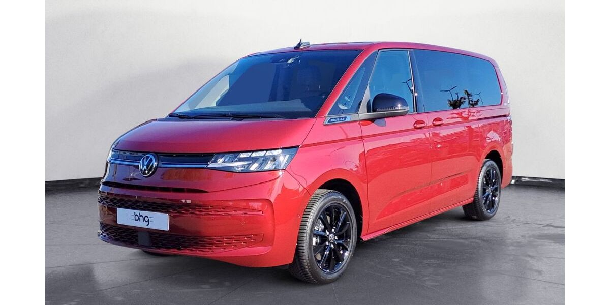 VW T7 Multivan 9.498 km 59.990 &euro; Kehl 77694