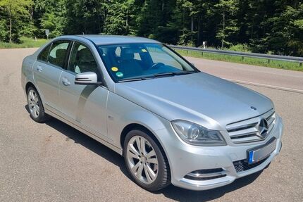 Mercedes-Benz C 250 177.800 km 11.200 &euro; Schuttertal 77978
