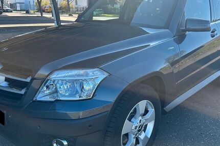 Mercedes-Benz GLK 220 142.000 km 12.500 &euro; Lahr 77933