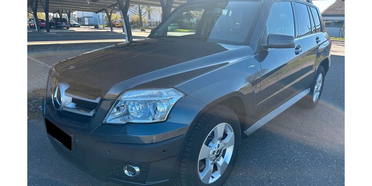 Mercedes-Benz GLK 220 142.000 km 12.500 &euro; Lahr 77933