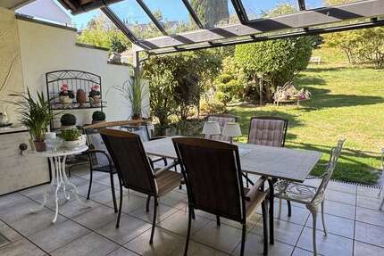 Haus Offenburg Zell-Weierbach - 7 Zimmer, 228 m&sup2;, 699.000&euro; | Angebot:27455546