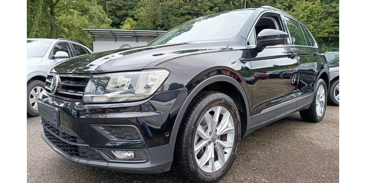 VW Tiguan 89.000 km 23.800 &euro; Lahr-Langenwinkel 77933