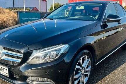 Mercedes-Benz C 180 258.000 km 10.200 &euro; Neuried 77743
