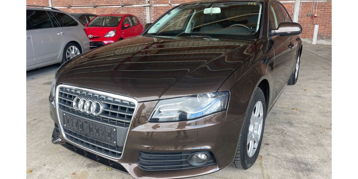 Audi A4 177.000 km 4.499 &euro; Herbolzheim 79336