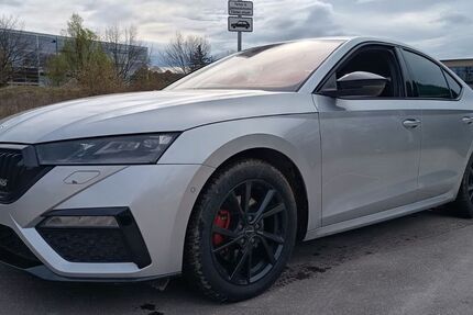 Skoda Octavia 216.000 km 20.999 &euro; Lahr-Langenwinkel 77933