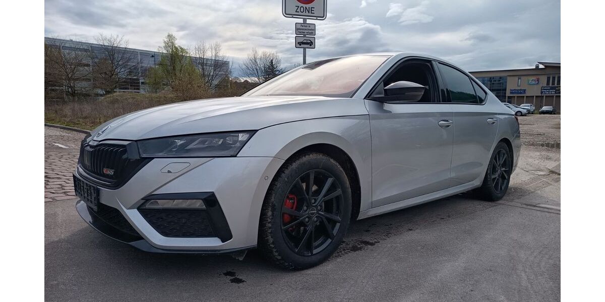 Skoda Octavia 216.000 km 21.500 &euro; Lahr-Langenwinkel 77933