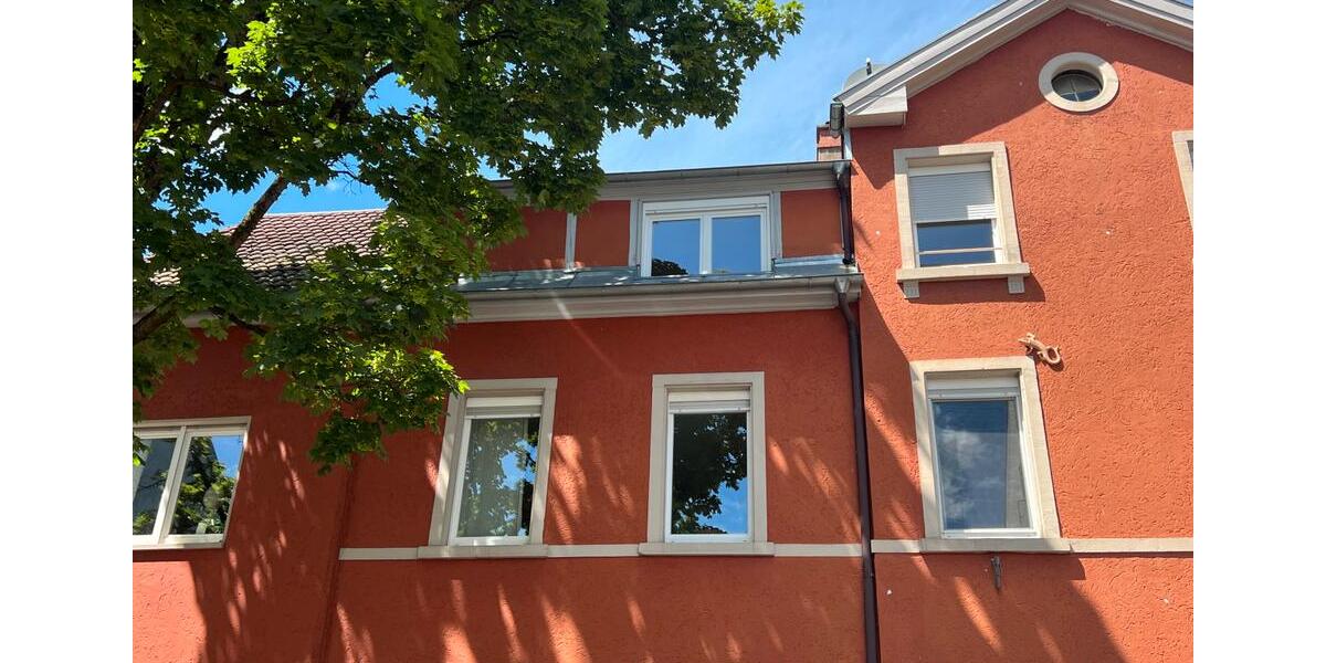 Dachgeschoßwohnung Offenburg Rammersweier - 3.5 Zimmer, 95 m&sup2;, 356.000&euro; | Angebot:26904311