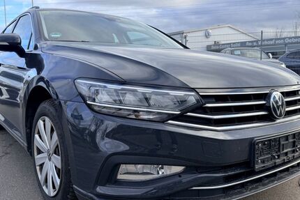 VW Passat Variant 209.000 km 12.999 &euro; Lahr-Langenwinkel 77933