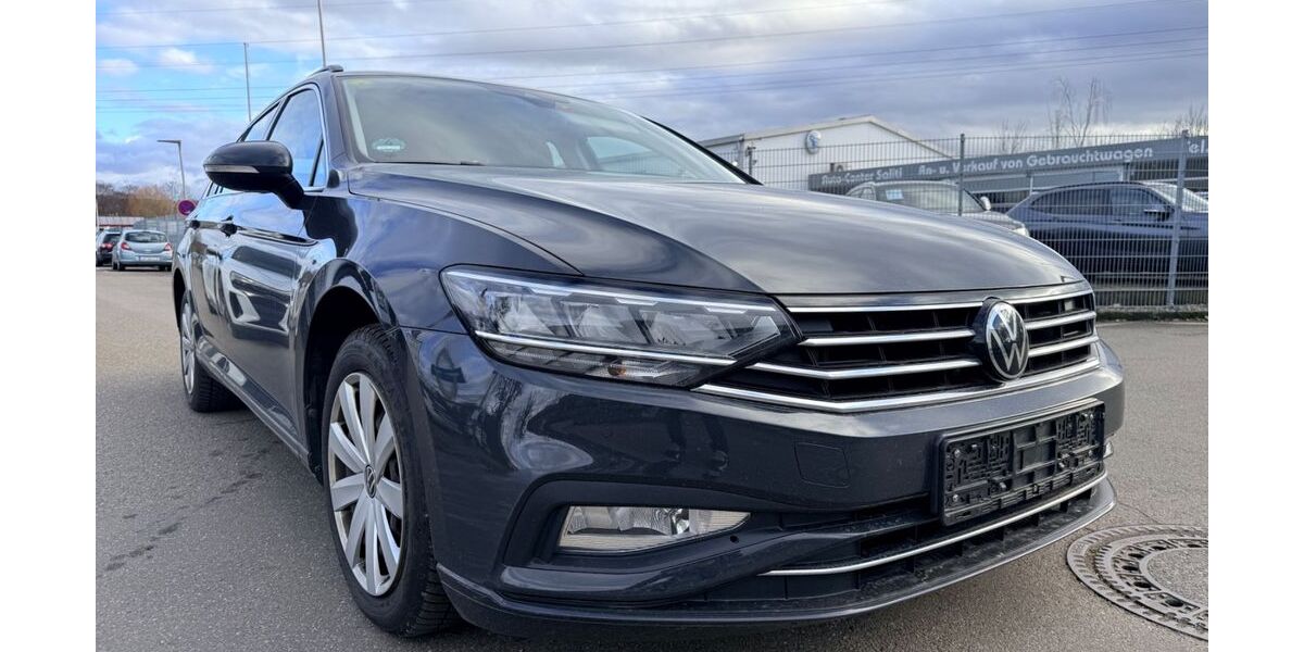VW Passat Variant 209.000 km 12.999 &euro; Lahr-Langenwinkel 77933