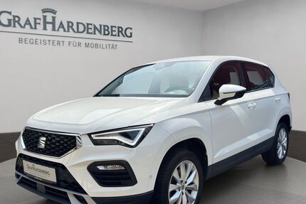Seat Ateca 25.900 km 23.999 &euro; Gengenbach 77723