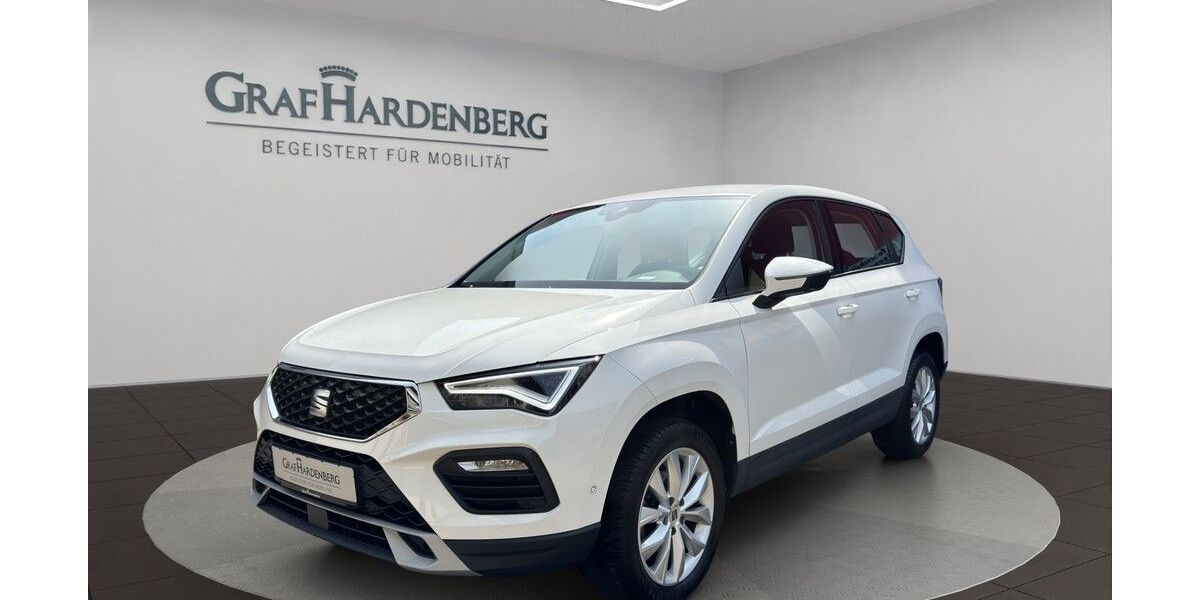Seat Ateca 25.900 km 23.999 &euro; Gengenbach 77723