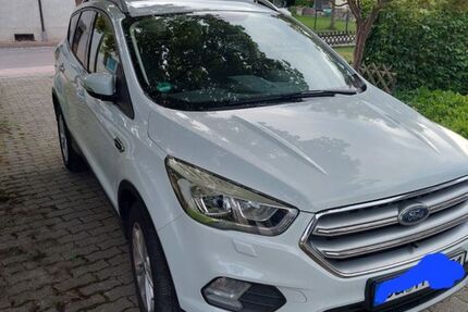 Ford Kuga 67.000 km 13.000 &euro; Achern 77855