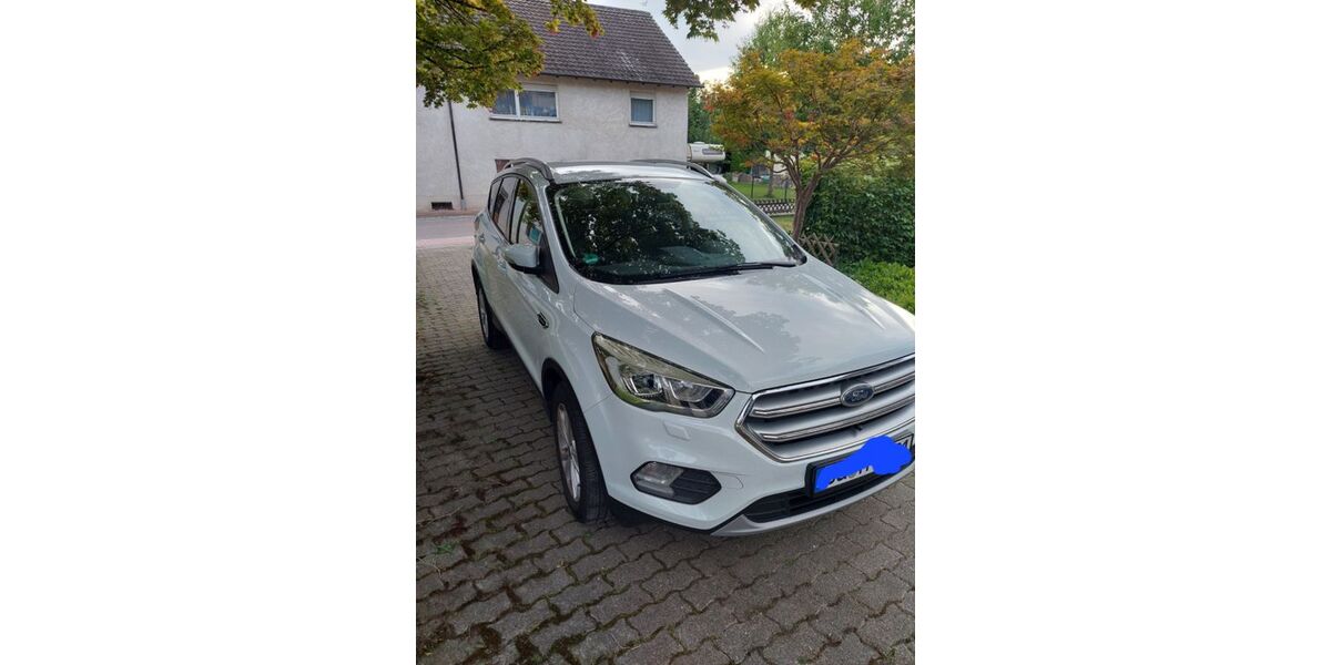 Ford Kuga 67.000 km 13.000 &euro; Achern 77855