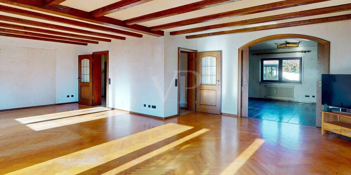 Einfamilienhaus Schutterwald - 9 Zimmer, 287 m&sup2;, 860.000&euro; | Angebot:25660476