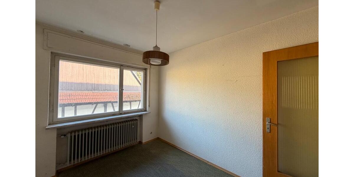 Einfamilienhaus Willstätt - 7 Zimmer, 175 m&sup2;, 470.000&euro; | Angebot:26181205