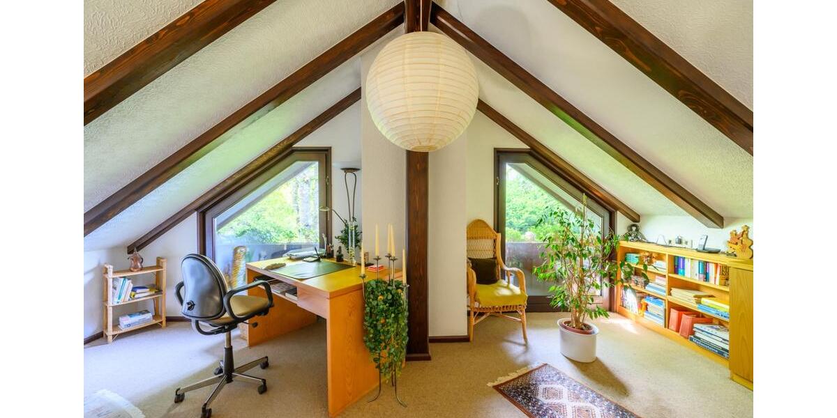 Einfamilienhaus Offenburg Rammersweier - 8 Zimmer, 289 m&sup2;, 839.000&euro; | Angebot:25350991