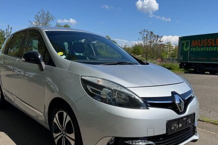 Renault Scenic 158.000 km 6.900 &euro; Lahr 77933