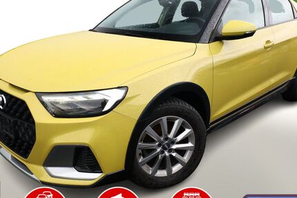 Audi A1 49.900 km 15.888 &euro; Kehl 77694