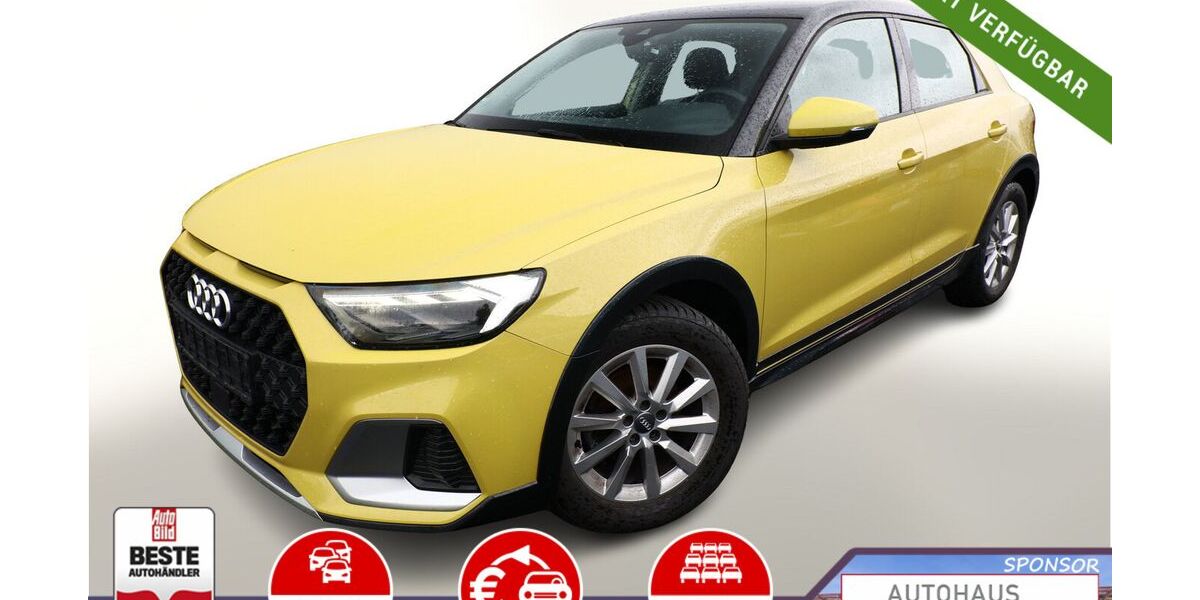 Audi A1 49.900 km 15.888 &euro; Kehl 77694