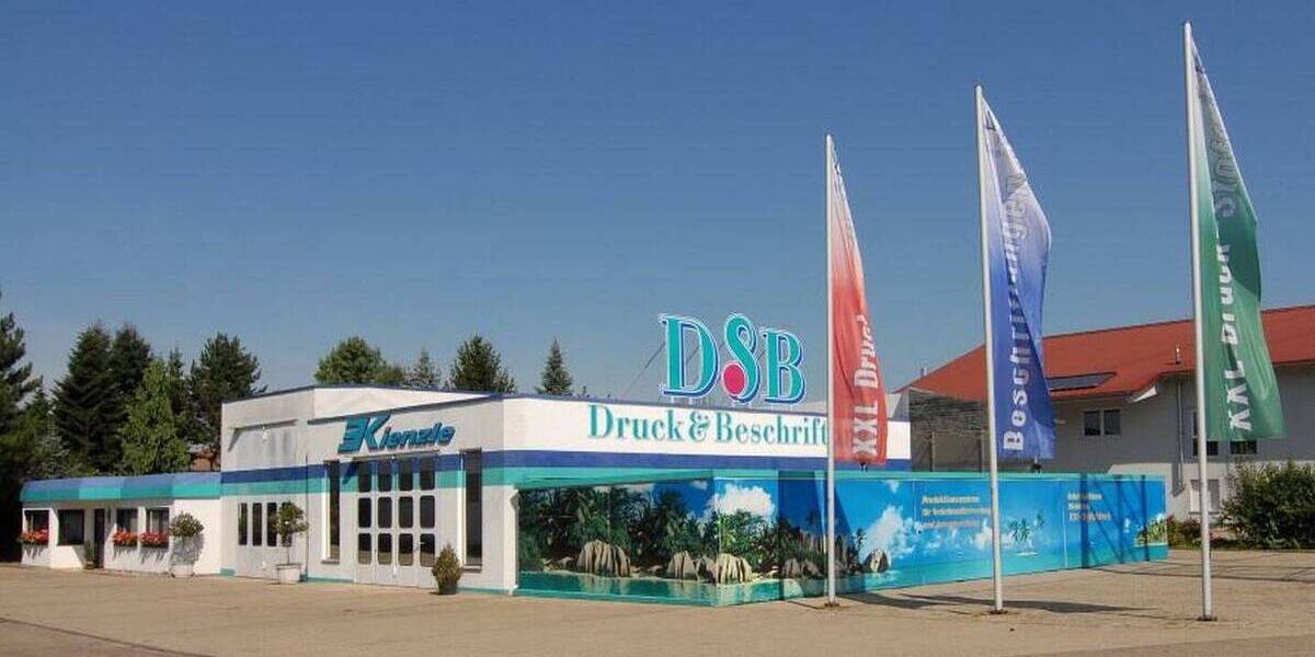 Gewerbeobjekt Schutterwald Langhurst - 980.000&euro; | Angebot:26891780