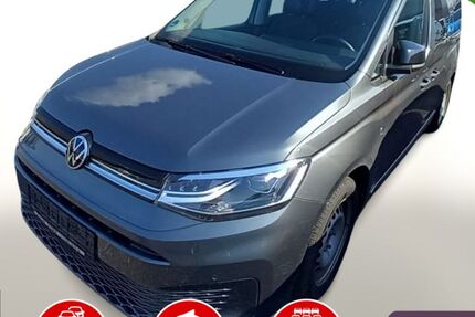 VW Caddy Maxi 58.400 km 28.988 &euro; Kehl 77694
