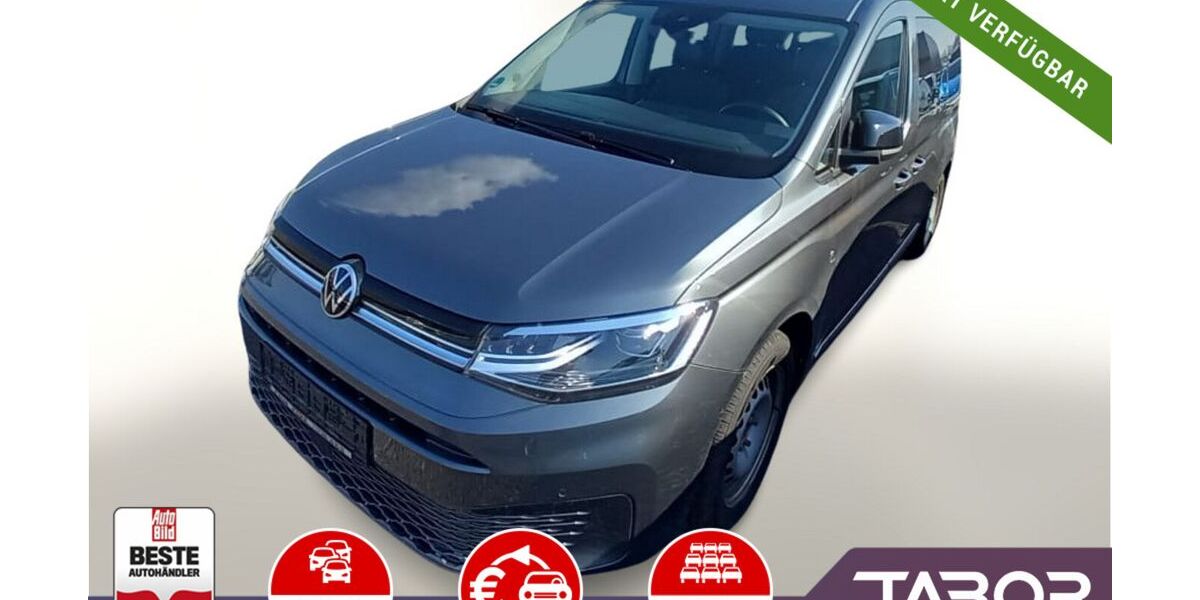 VW Caddy Maxi 58.400 km 28.988 &euro; Kehl 77694