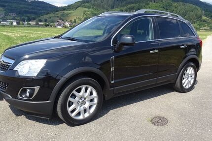 Opel Antara 138.857 km 6.200 &euro; Gengenbach 77723