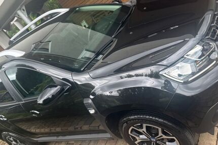 Dacia Duster 66.357 km 15.990 &euro; Biberach/Baden 77781