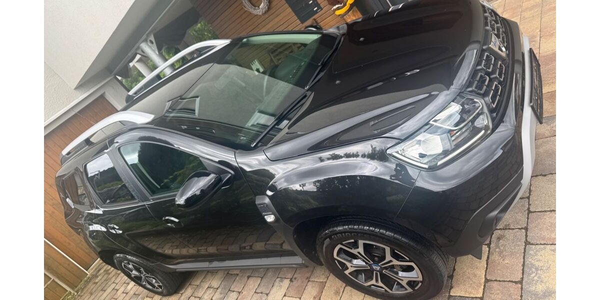 Dacia Duster 66.357 km 15.990 &euro; Biberach/Baden 77781