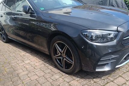 Mercedes-Benz E 300 208.000 km 26.700 &euro; Neuried Ortenau 77743