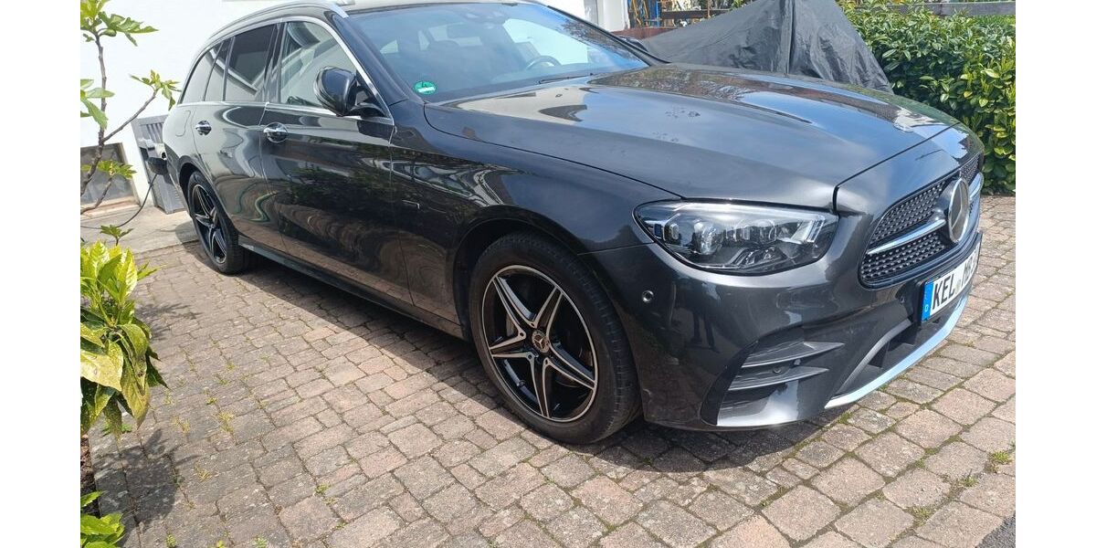 Mercedes-Benz E 300 208.000 km 26.700 &euro; Neuried Ortenau 77743