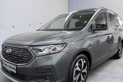 Ford Grand Tourneo 19.800 km 34.890 &euro; Herbolzheim 79336