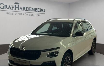 Skoda Kamiq 24.200 km 24.888 &euro; Offenburg 77652