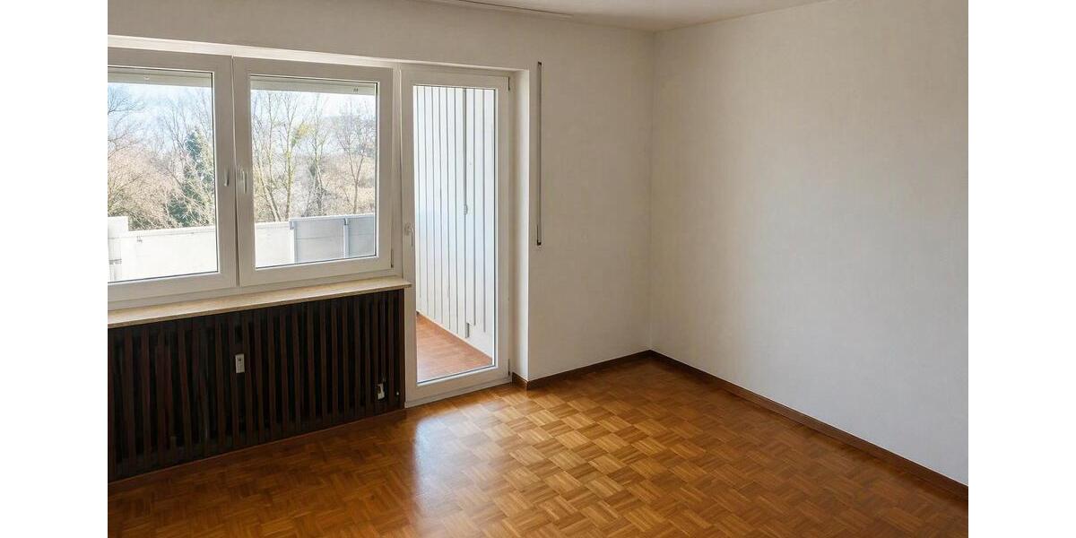 Etagenwohnung Ohlsbach - 3 Zimmer, 81 m&sup2;, 267.000&euro; | Angebot:27020424