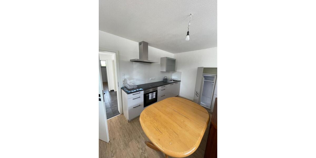 Etagenwohnung Neuried - 2 Zimmer, 57 m&sup2;, 800&euro; | Angebot:25409177