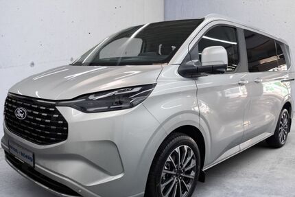 Ford Tourneo Custom 15.850 km 58.790 &euro; Herbolzheim 79336