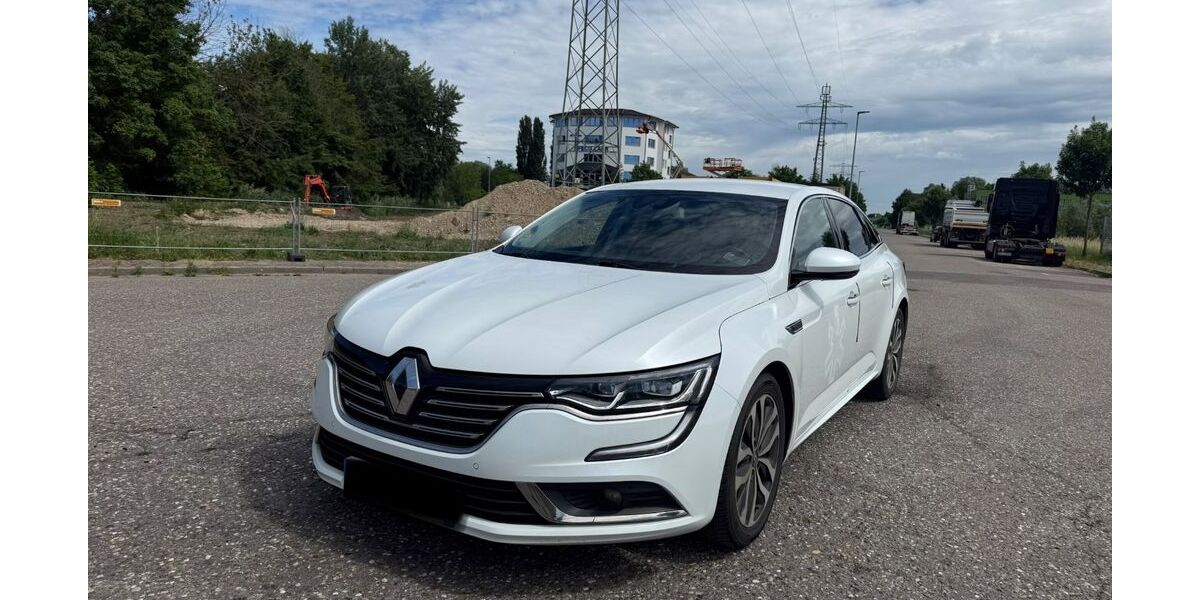 Renault Talisman 279.000 km 6.199 &euro; lahr 77933