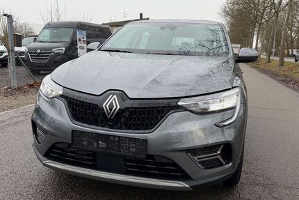 Renault Arkana 39.000 km 20.000 &euro; Lahr 77933