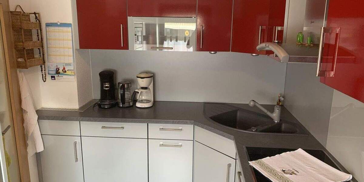 Etagenwohnung Lichtenau Stadtgebiet - 4 Zimmer, 104 m&sup2;, 265.000&euro; | Angebot:25718909