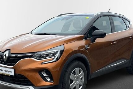 Renault Captur 28.250 km 16.990 &euro; Friesenheim 77948