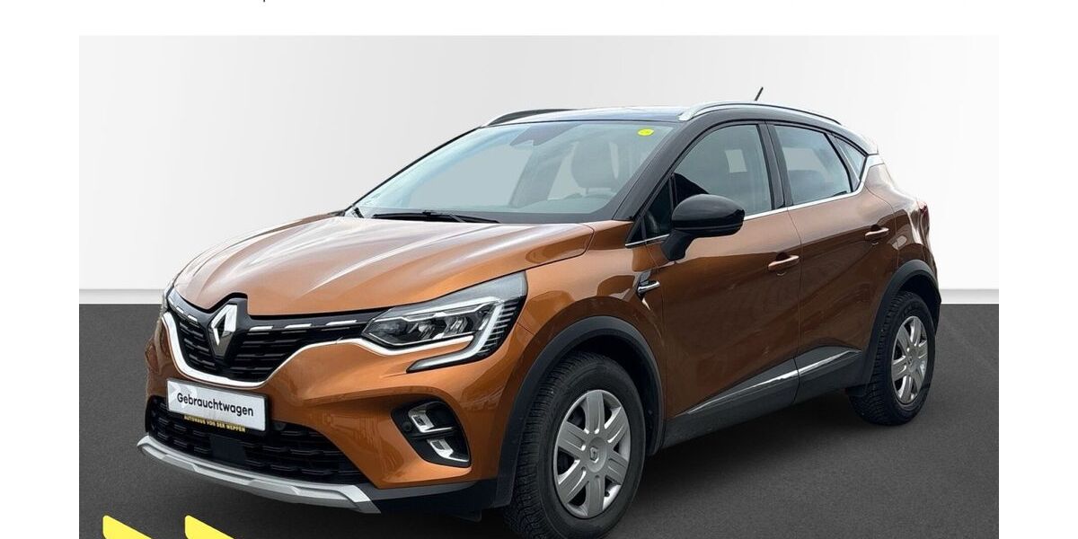 Renault Captur 28.250 km 17.490 &euro; Friesenheim 77948