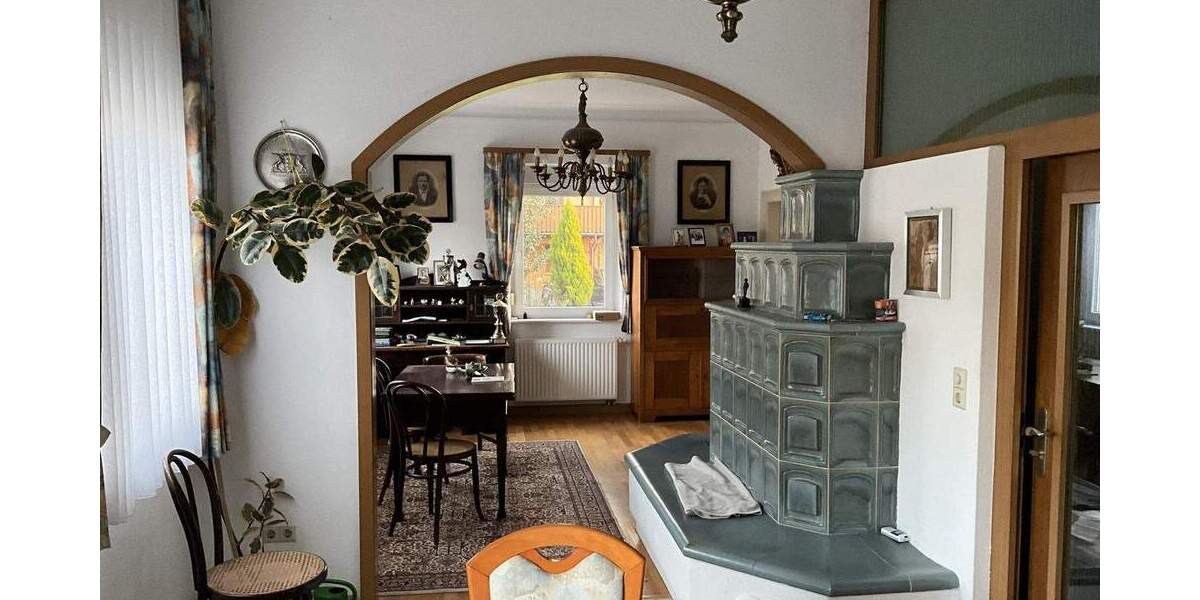 Mehrfamilienhaus, Wohnhaus Lahr Reichenbach - 9 Zimmer, 220 m&sup2;, 625.000&euro; | Angebot:25696771