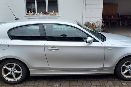 BMW 116 204.850 km 2.000 &euro; Kehl 77694