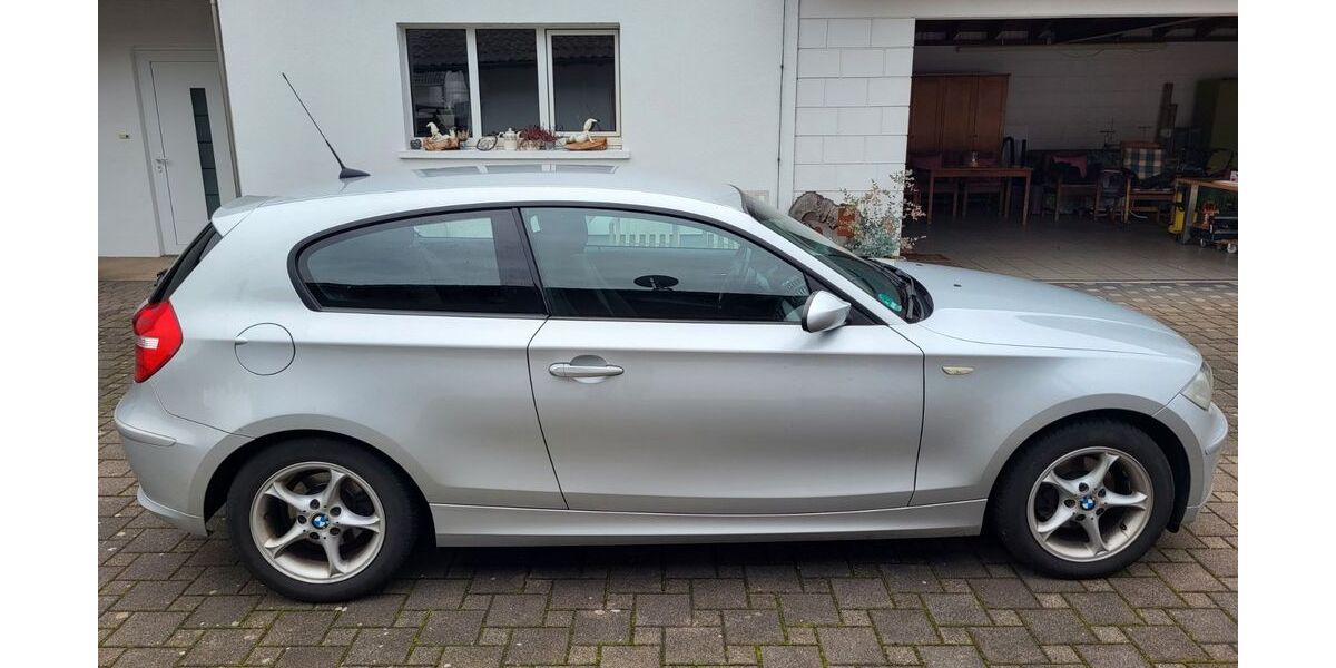 BMW 116 204.850 km 2.000 &euro; Kehl 77694