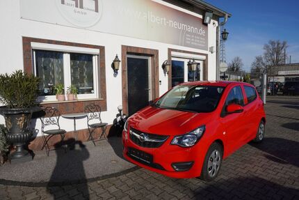 Opel Karl 42.200 km 7.490 &euro; Kehl 77694