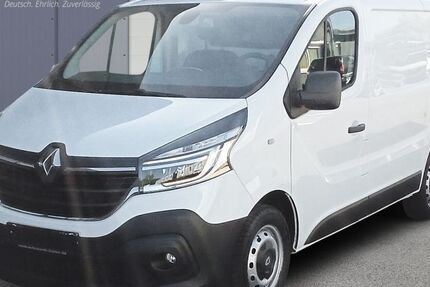 Renault Trafic 120.920 km 11.990 &euro; Bühl 77815