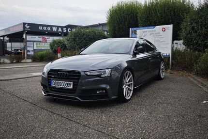 Audi A5 180.000 km 19.500 &euro; Lahr 77933