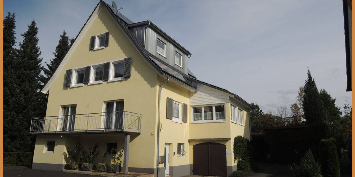 Mehrfamilienhaus, Wohnhaus Zell am Harmersbach Zell - 9 Zimmer, 285 m&sup2;, 849.000&euro; | Angebot:26501410